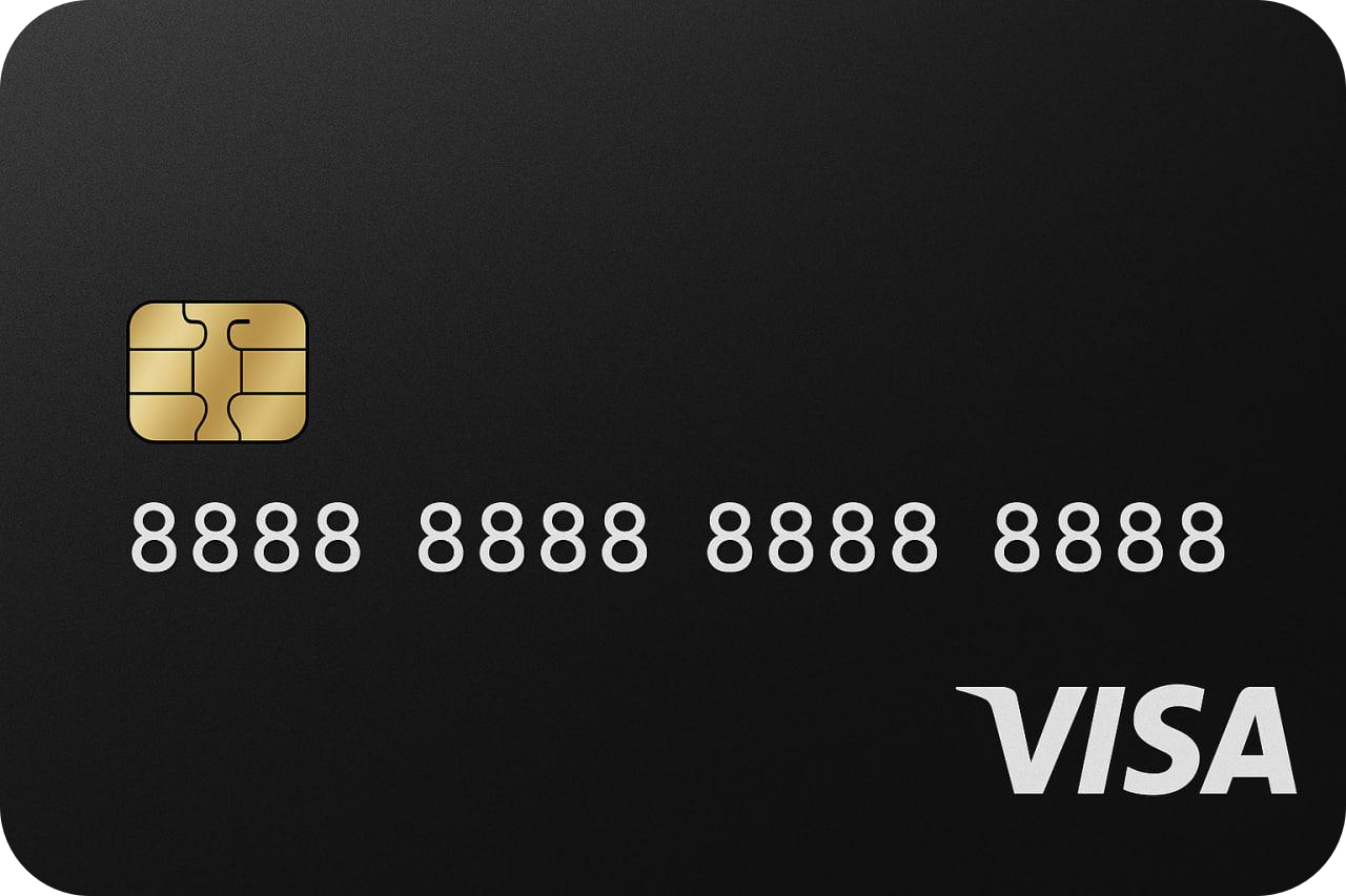 虚拟信用卡